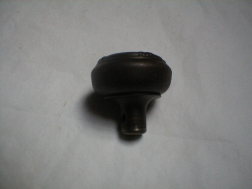 Antique Decorative Doorknob