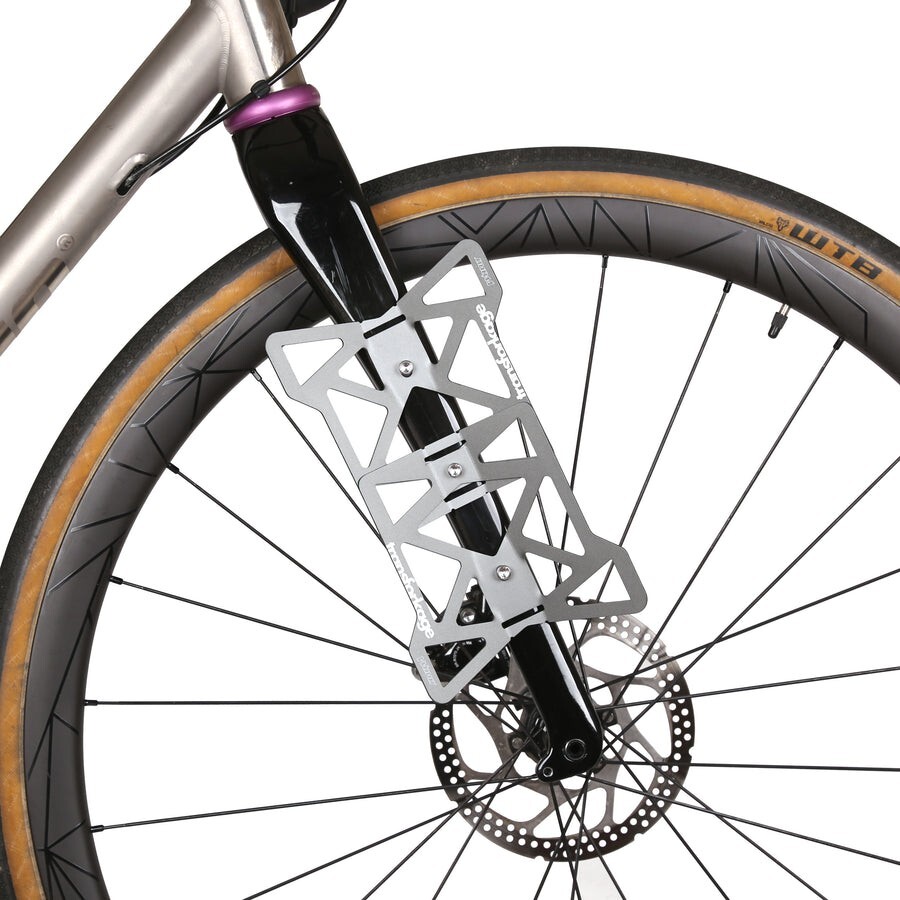 WOHO Transforkage - Bike Fork Cage System