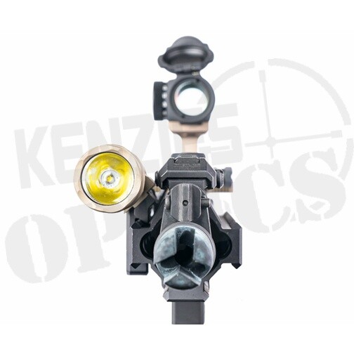 Arisaka Offset Scout Picatinny Mount OSM-P