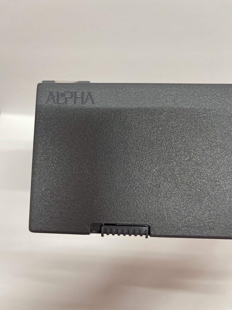 Alpha High Theft Solutions Lock Box 9x11x3