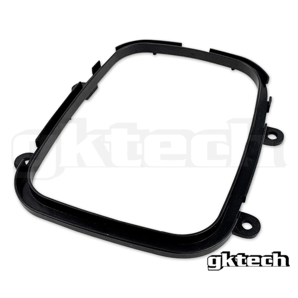 GKTECH S13 Silvia transmission shift boot retainer replacement