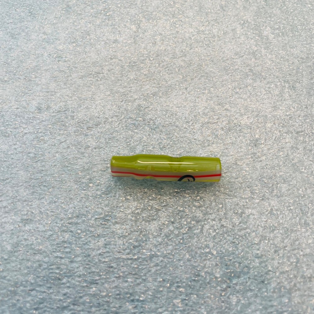 Phuncky Feel Tips “Swamp Thing” Classic *** with Case