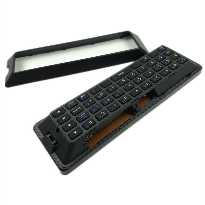 TV Remote Control Two Sided Remote Controller for XRT500 M43-C1/M43C1