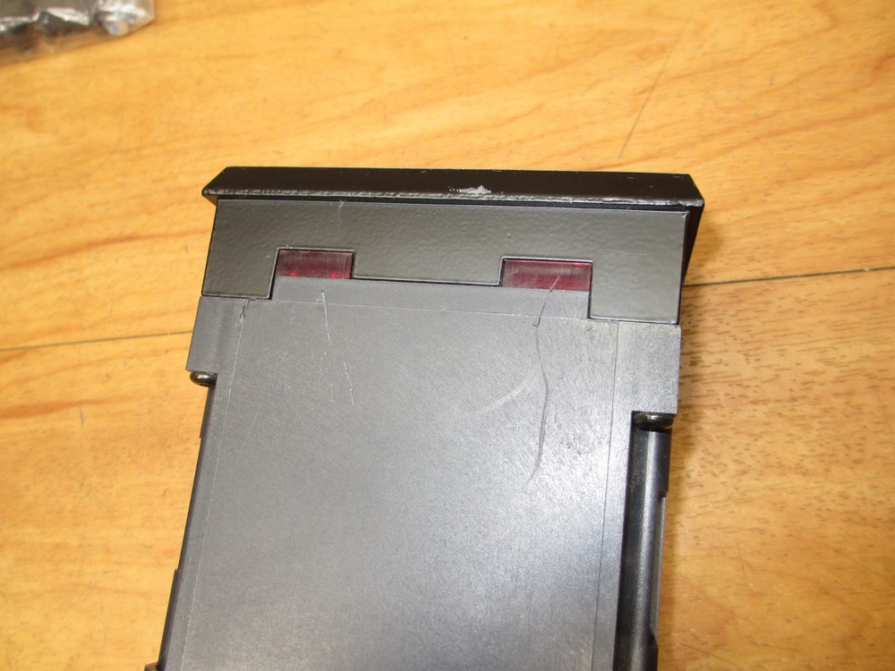 Red Lion Controls APLVA400 *NEW* Volt Meter Digital Panel Meter