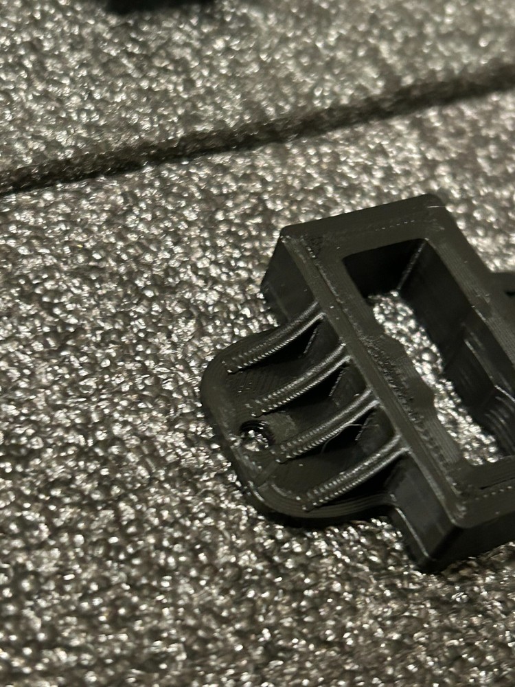 Speed Loader for Walther SSP .22LR Magazine