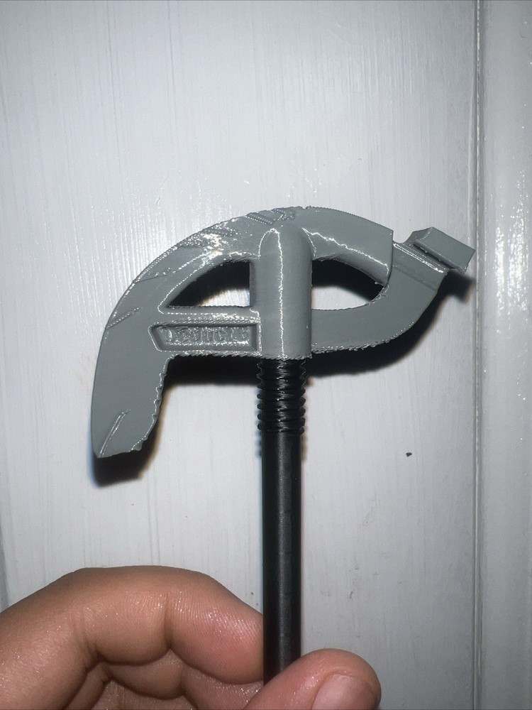 Electrician Wire Bender