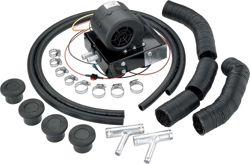 Moose Utility UTV Cab Heater - Z4165