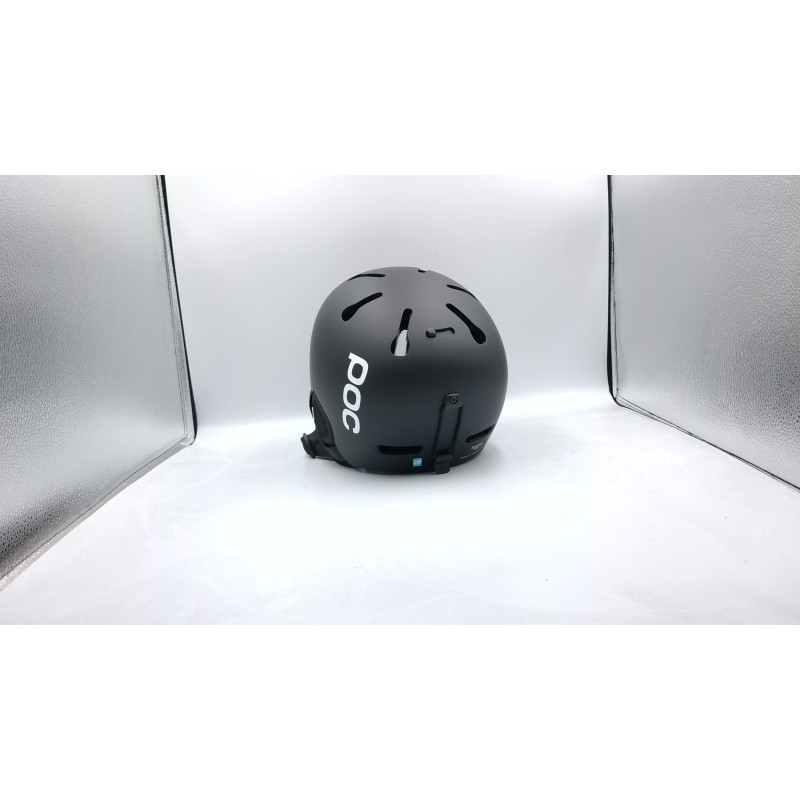 POC Tectal Matt Black X-Small/Small (51-54cm) -Fully Functional