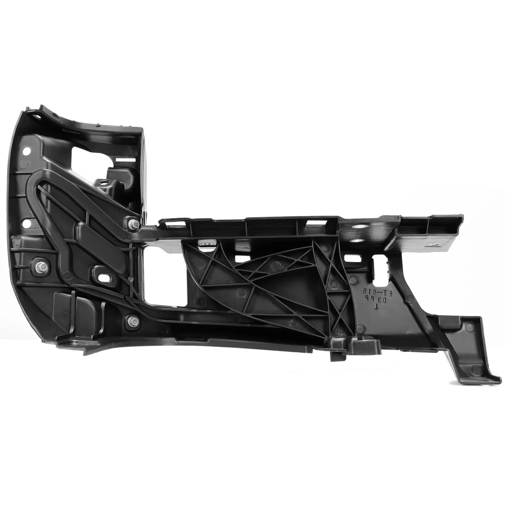 Rear Bumper Outer End Extension Insert Bracket For Tacoma 2016-2023 RH