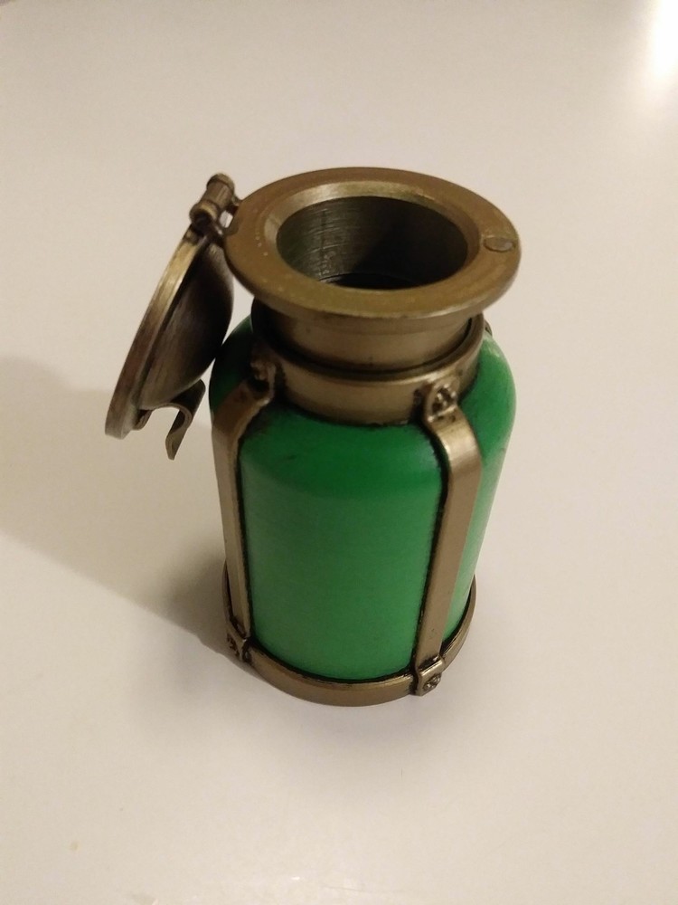 Monster Hunter Inspired Potion Jar - Kit