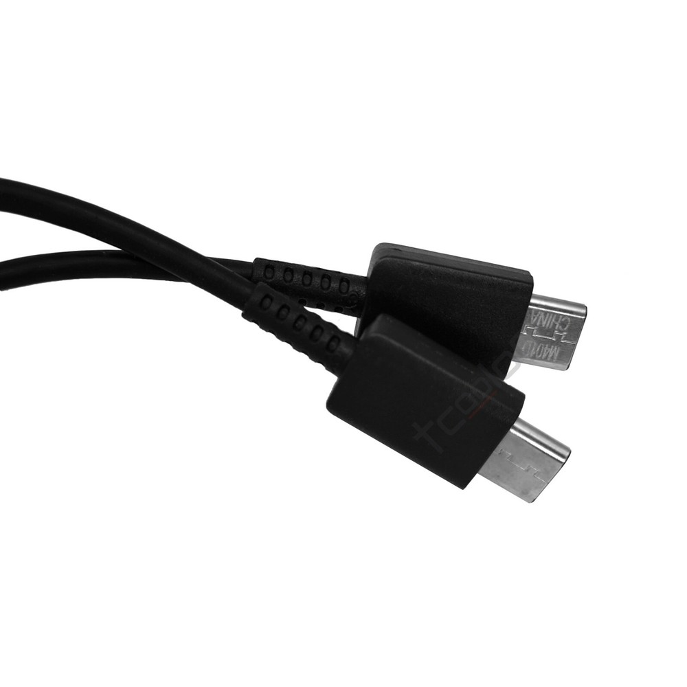 Original Samsung Galaxy S / Note Series USB Type-C Super Fast Charging Cable