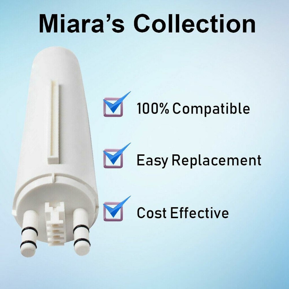 Bypass for WF3CB Filter Compatible By M. Collection -Read Description