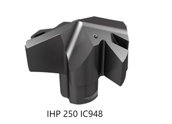 1   PCS  ORIGINAL  INSERTS   IHP 250 IC948