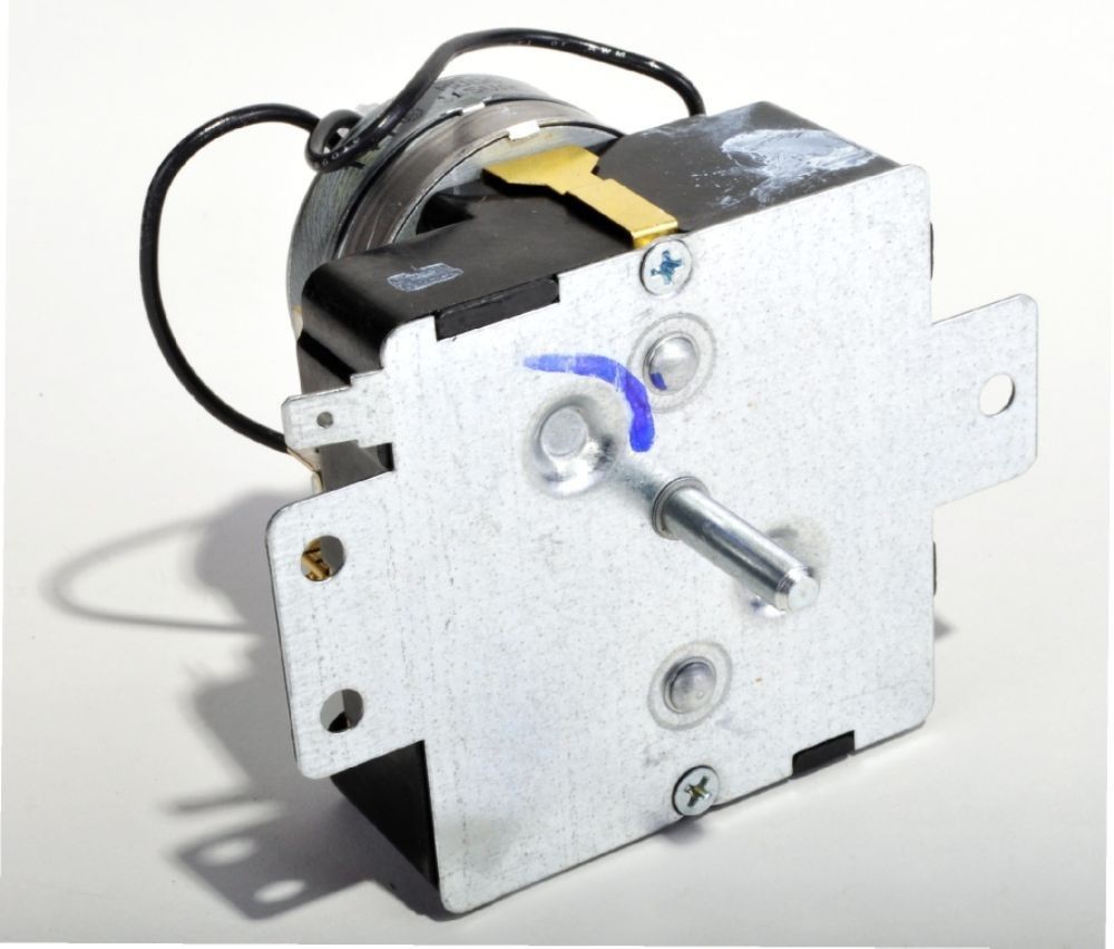 Dryer Part # 3977678 - Timer Dr
