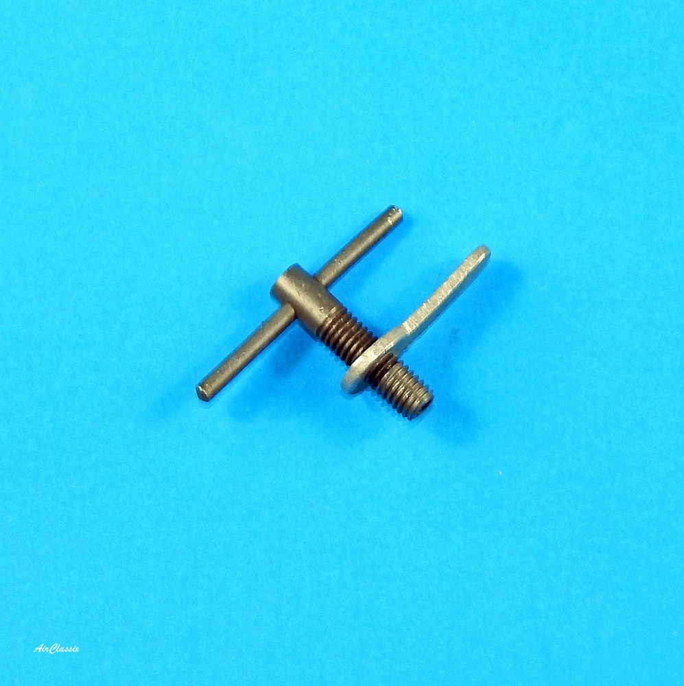 PAW Compression Screw