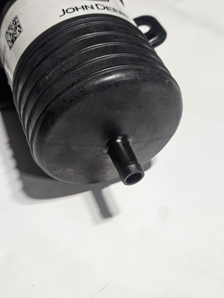 DZ105110: Open Crankcase Ventilation Filter