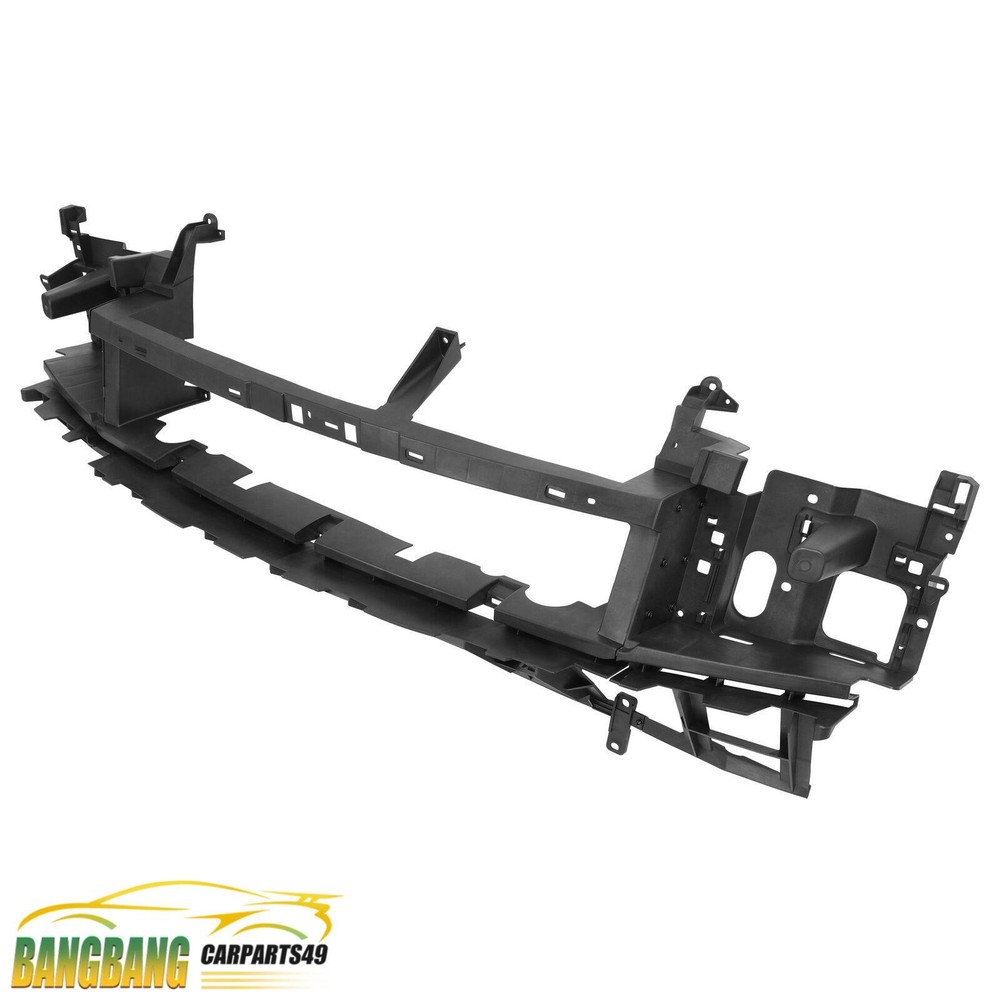 For 2002-2006 Chevy Avalanche 1500/2500 New Front Nose Grille Header Panel