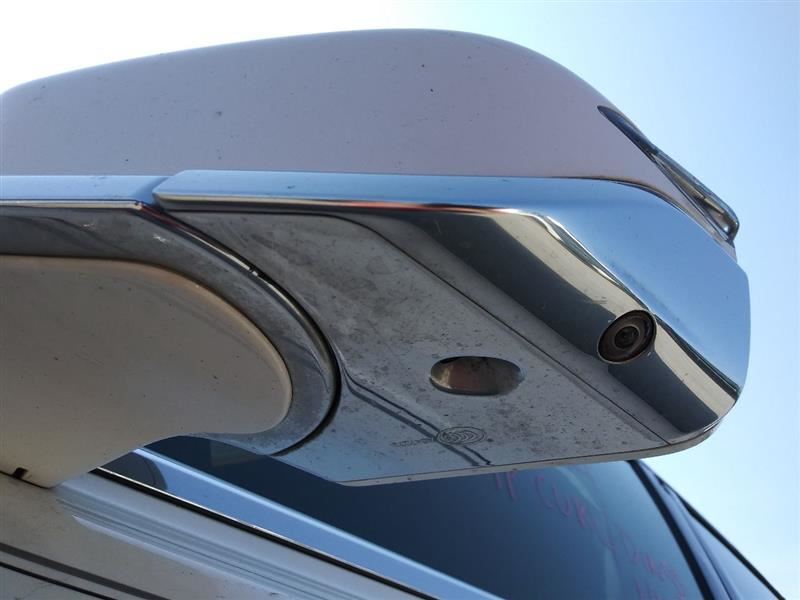 2019 lincoln continental OEM display screen and sync module *ID IN DESCRIPTION*