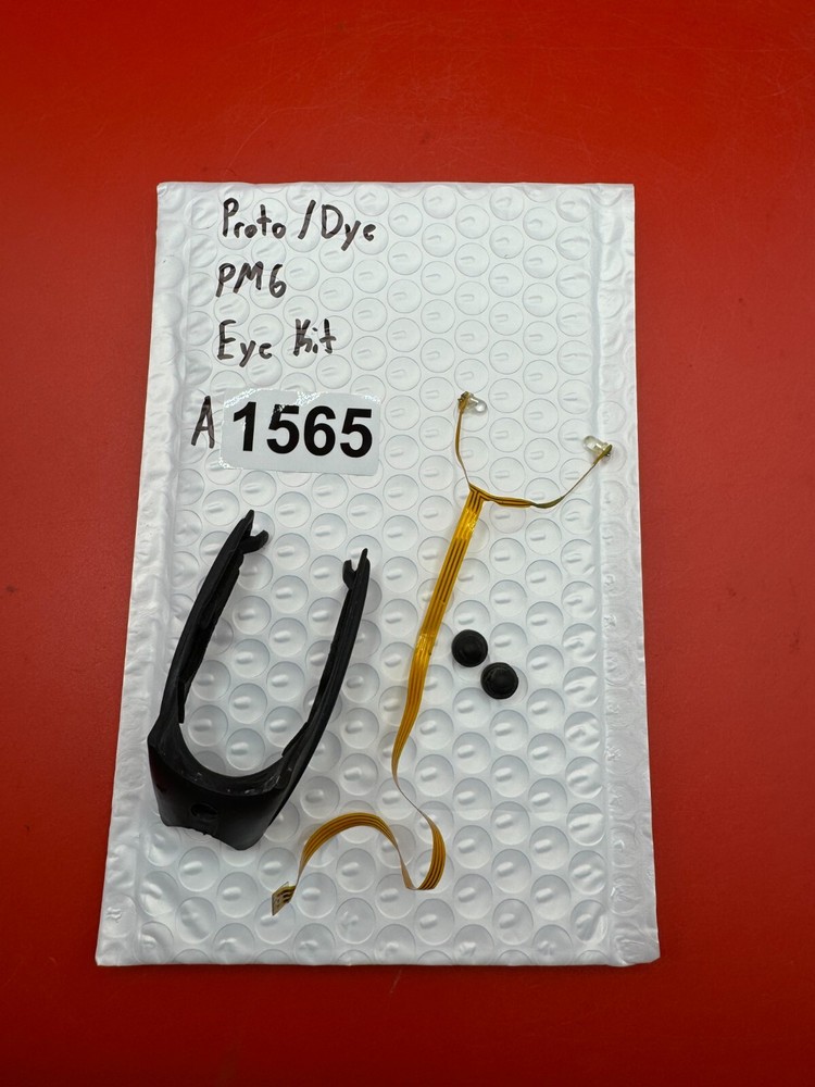 Proto/Dye PMG Eye Kit 
