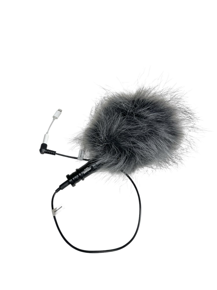 Neewer CM14 Smartphone Microphone Type 10002 Vlogging