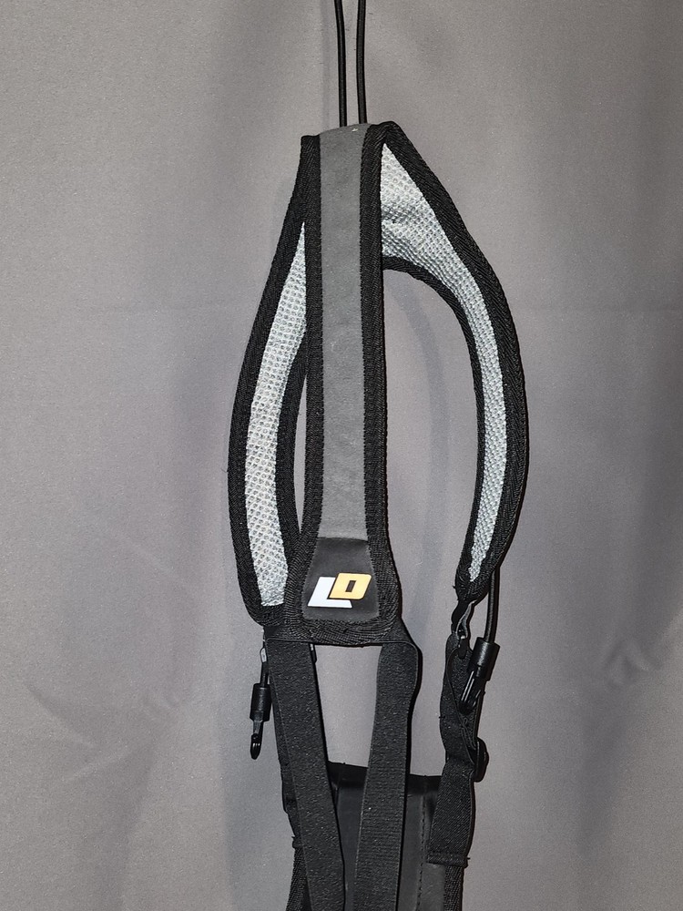 S4 Gear Lockdown Optics Deployment System Hunting Binoculars Harness