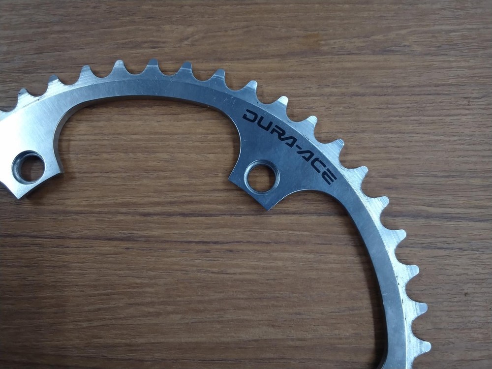 49T NJS chainring