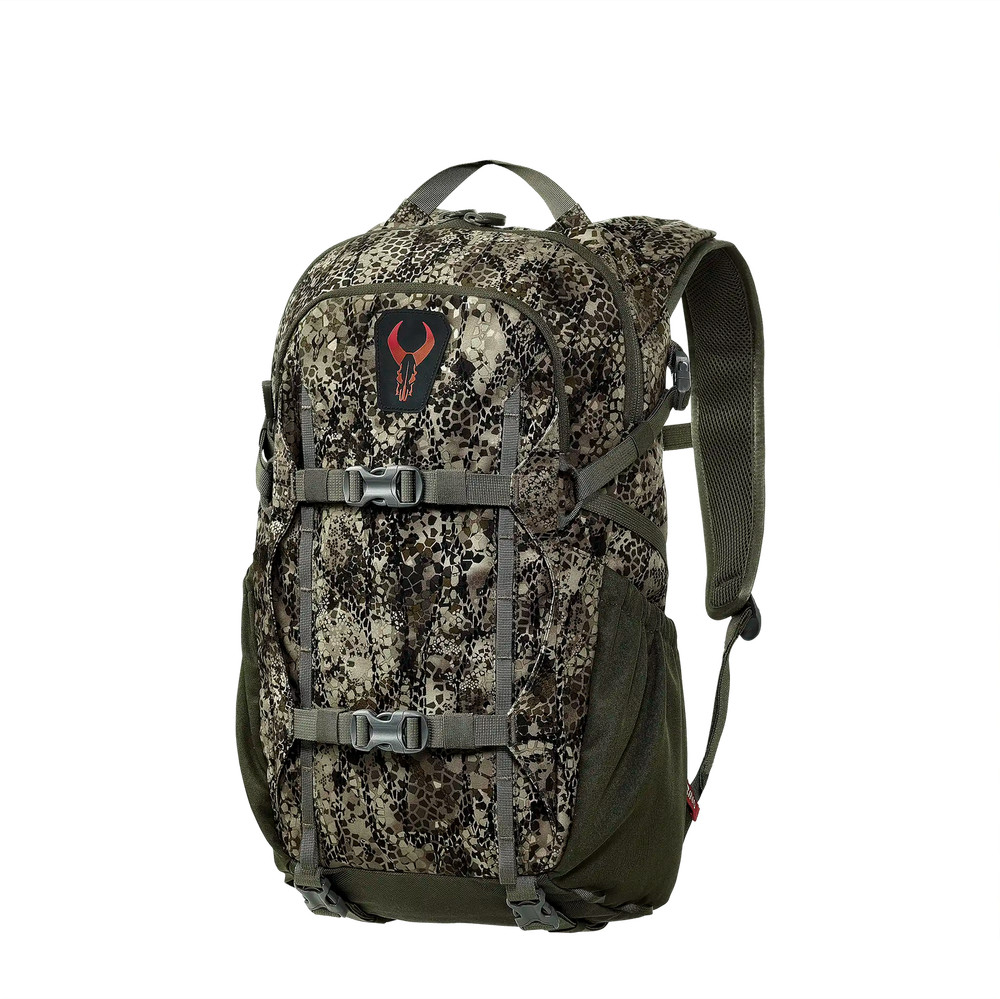 Badlands ATX 12 Approach GT Camo
