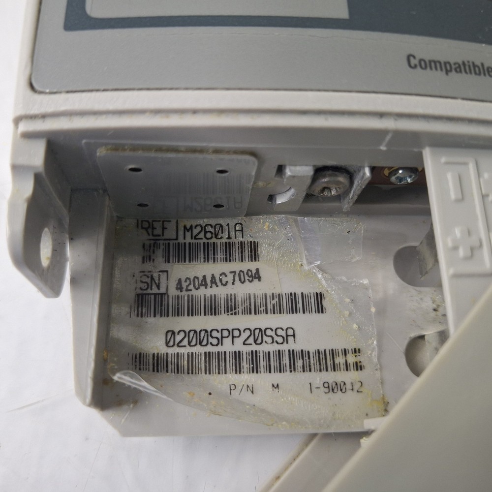 Philips M2601A Telemetry Transmitter