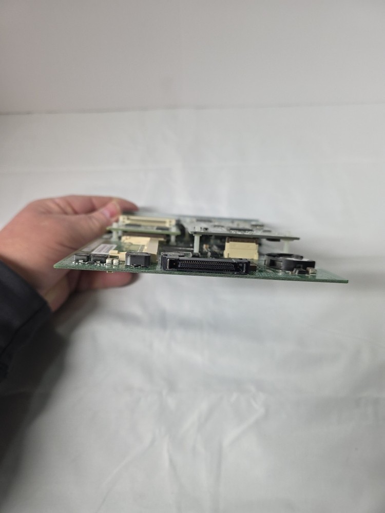 NEC Univerge SV8100 CD-CP00 Processor