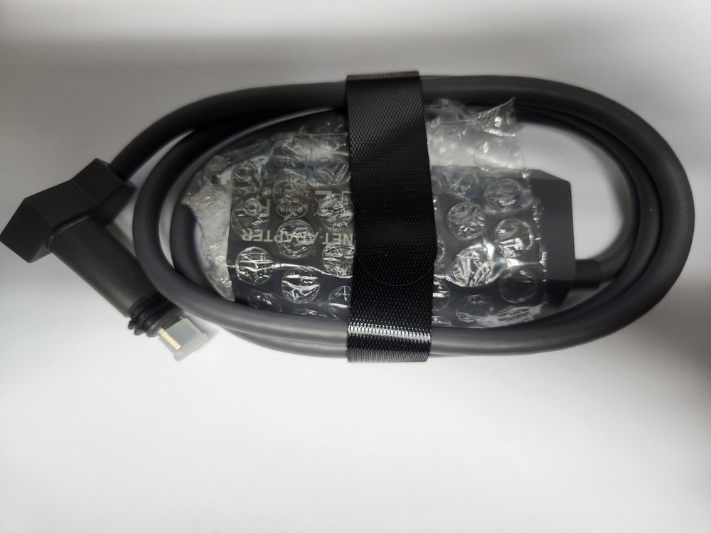 Ethernet Adapter for Starlink Actuated Gen 2 Wired External Network Fast& Stable