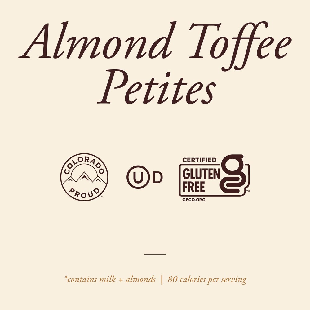 Enstrom Almond Toffee Petites