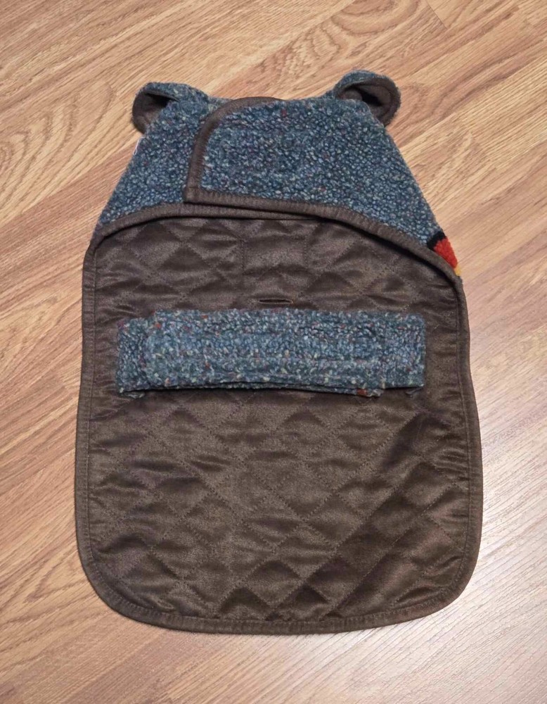Pendleton Yakima Camp Dog Coat , S