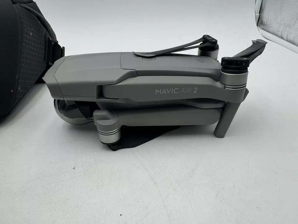 JAILBROKEN DJI Mavic Air 2 Fly More Combo - No limits