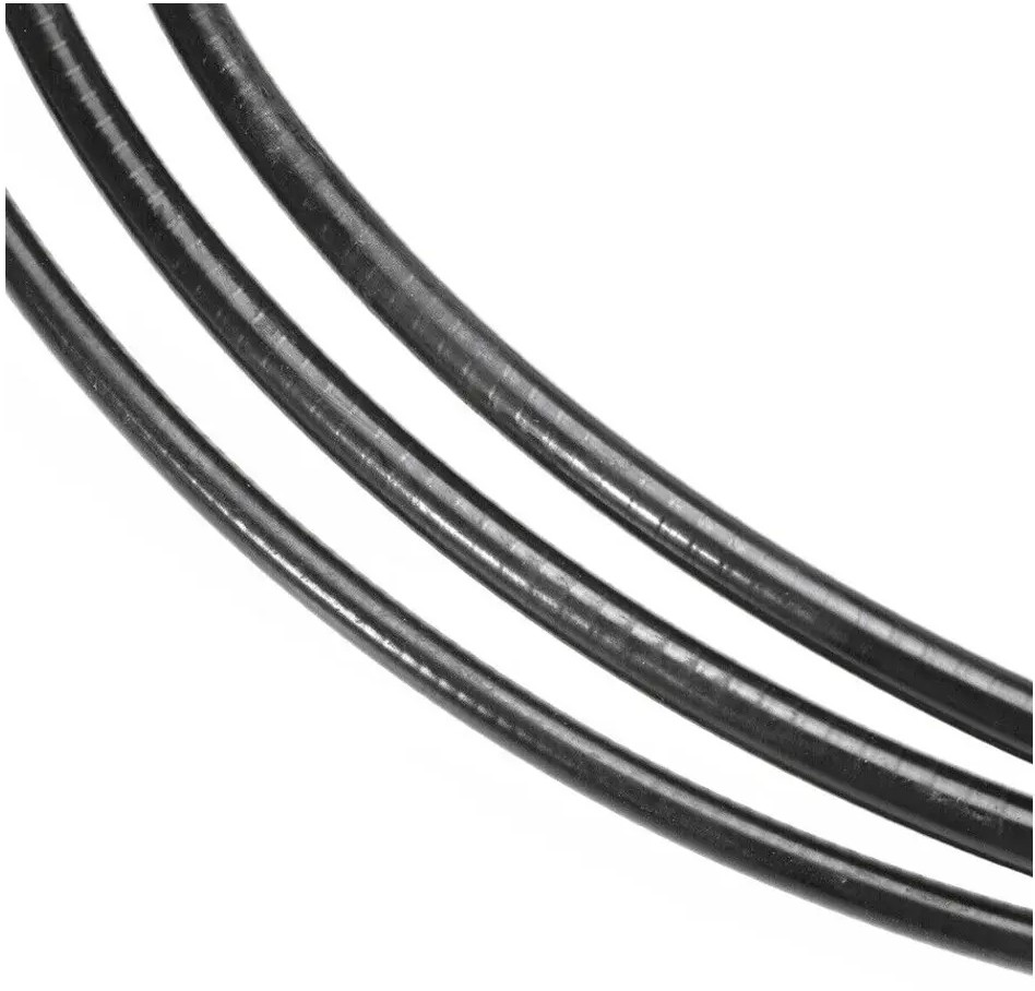 Universal Motorcycle Cable Kit Clutch Cable + Brake Cable + Throttle Cable Set