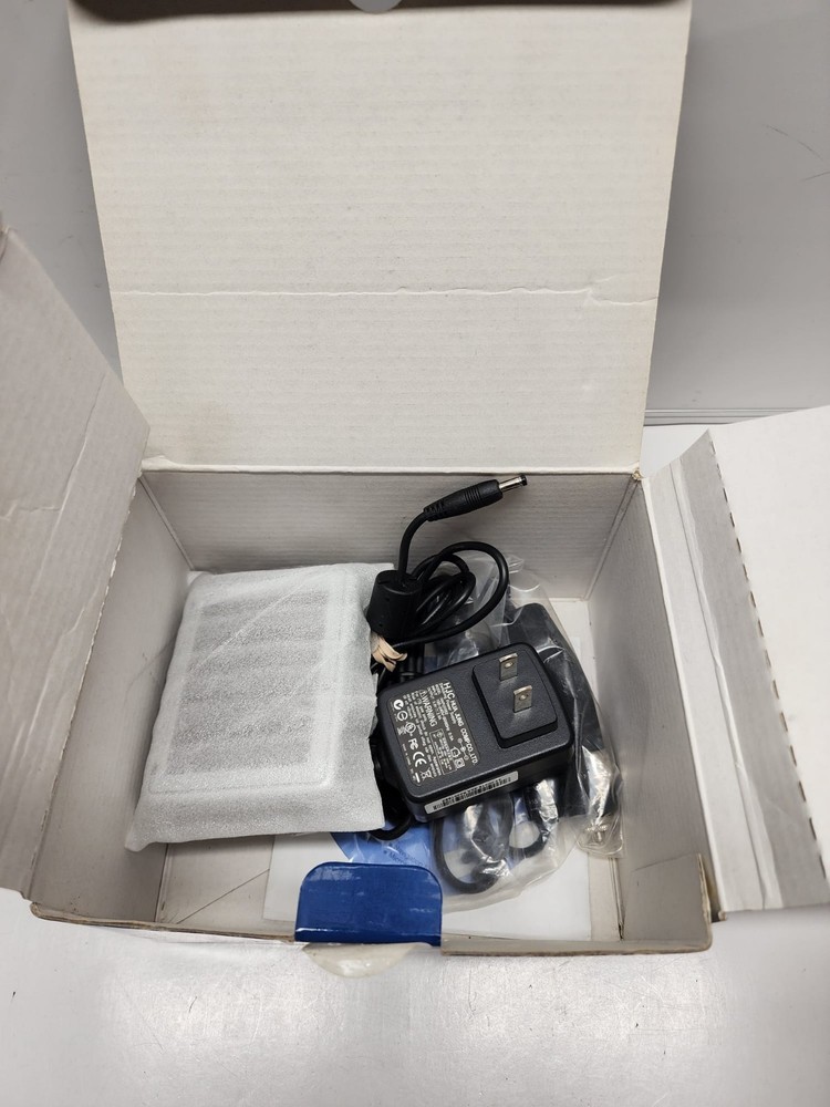 Evesham Nav-Cam 7700 GPS Works