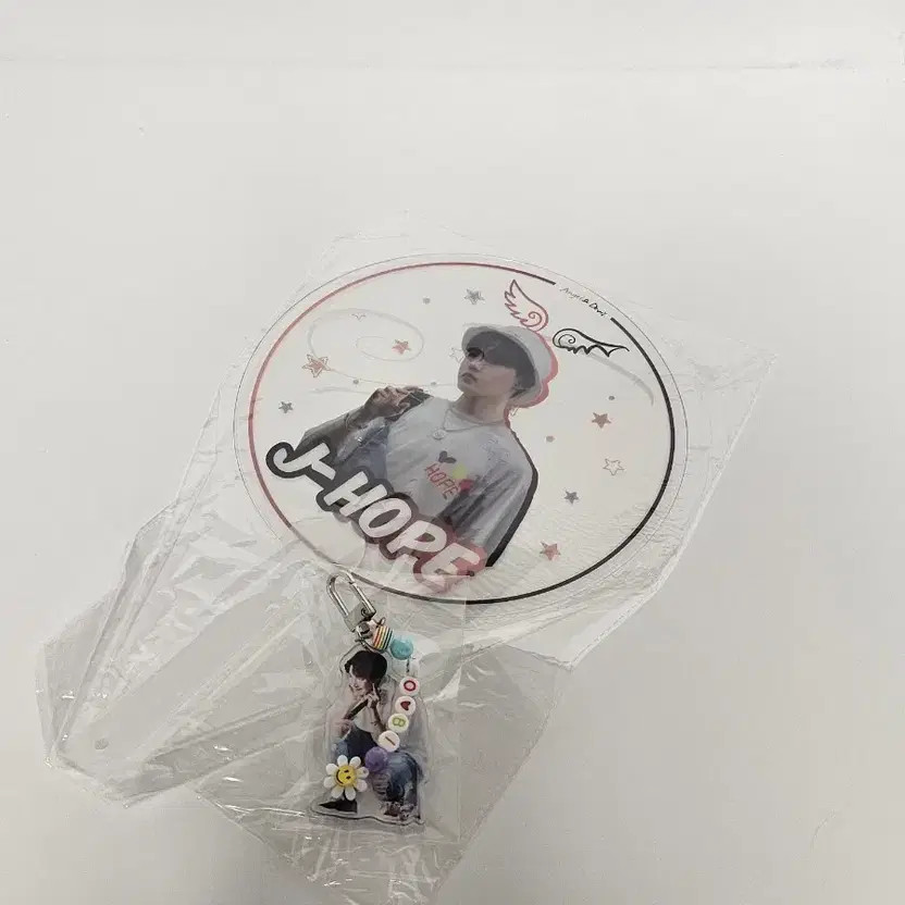 BTS J-Hope Slogan Package & Goods
