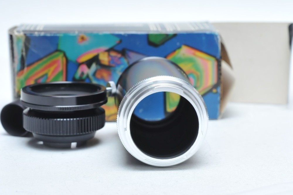 Minolta Microscope Adapter II MD