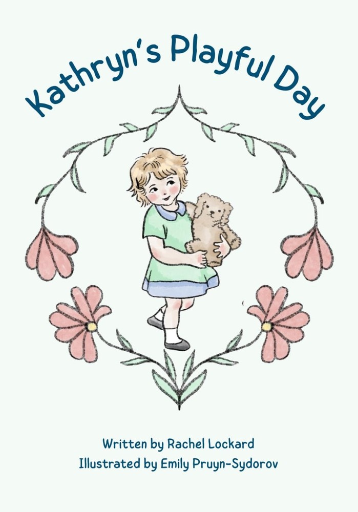 Kathryn's Playful Day