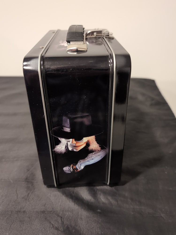 Puppet Master-( Full Moon ) METAL LUNCHBOX