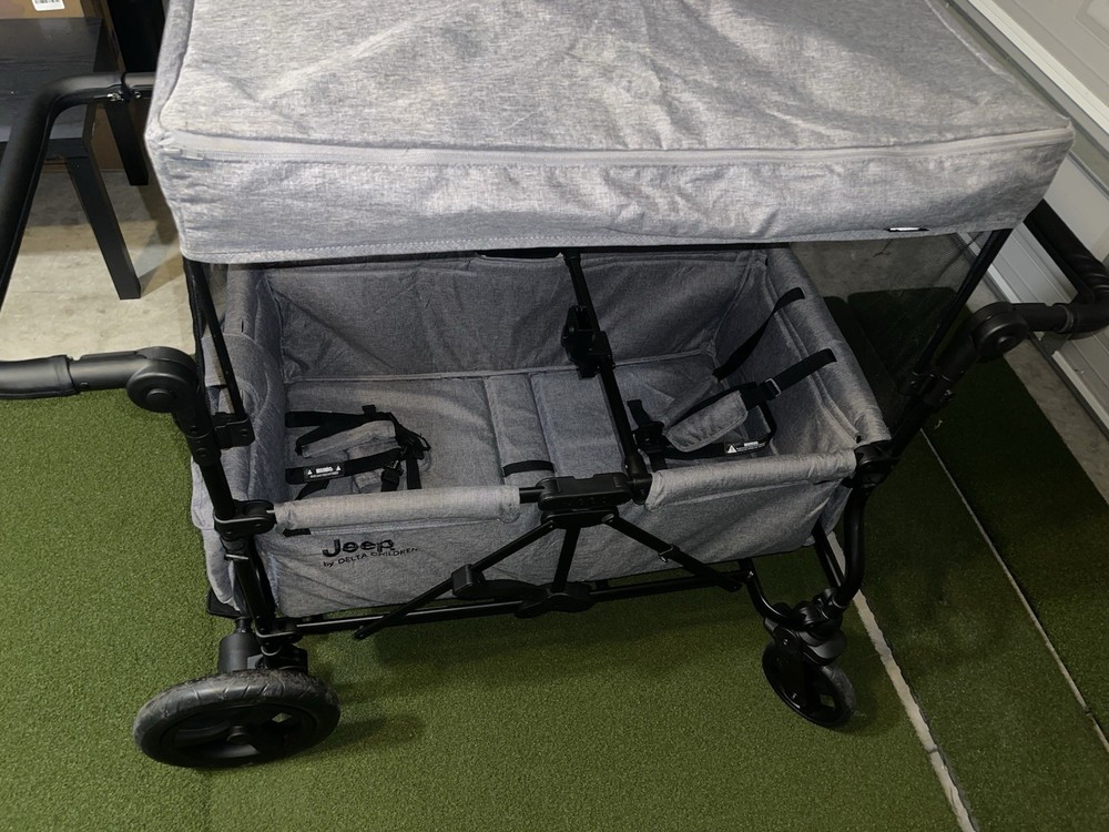 Stroller/Wagon