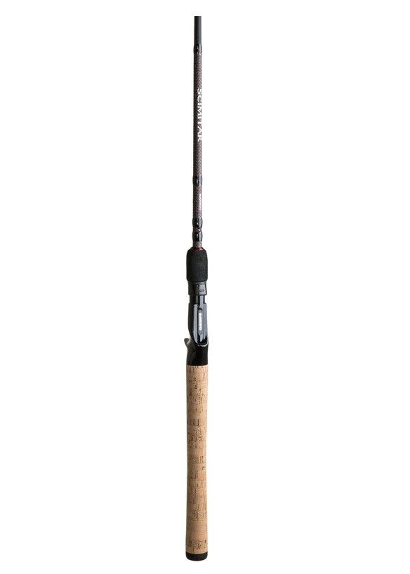 Shimano Scimitar Casting