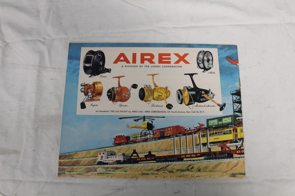 Lionel Catalog