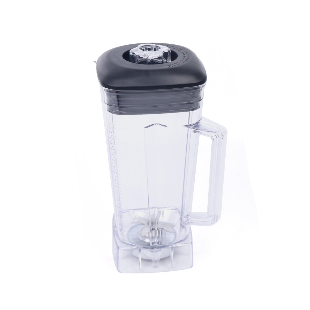 Heavy Duty Commercial Fruit Blender Mixer Juicer Smoothie Blender Ice Processor