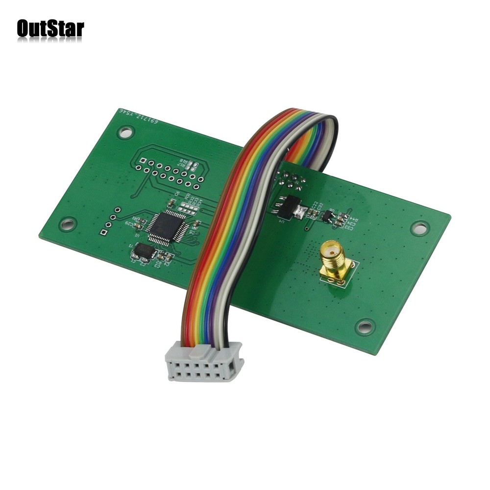 Frequency Meter Module 6G Option For HP Agilent Frequency Meter Counter #sz