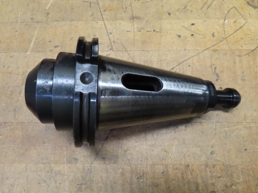 CAT50 Parlec C50-03MT2 MT3 shank adapter