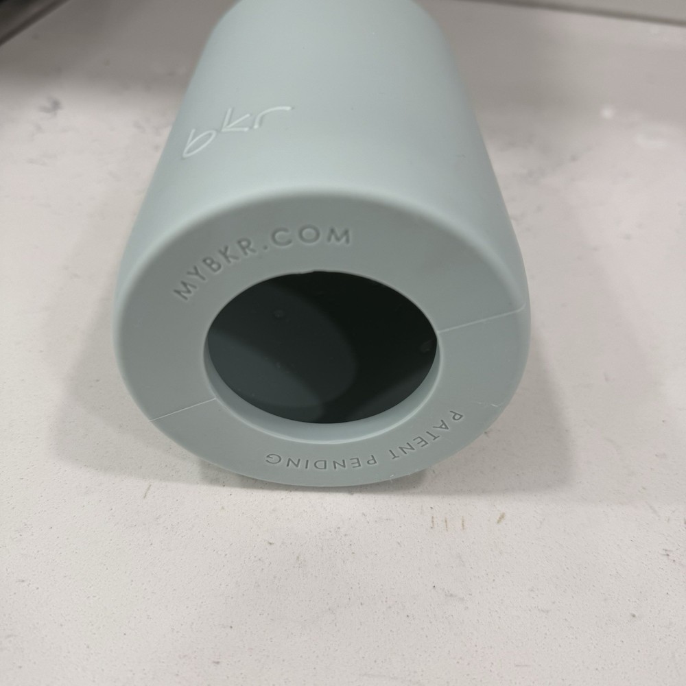 BKR 1L Smooth Sleeve James