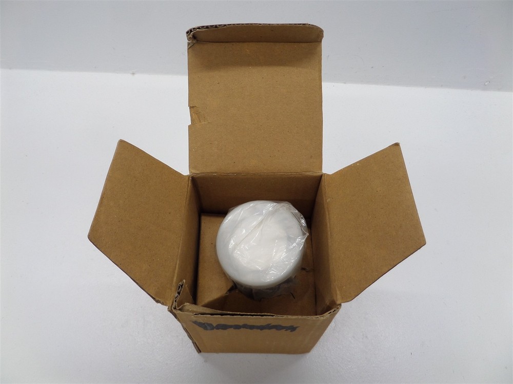 Unbranded 47mm Sintered Adapter w/ B-40 Socket