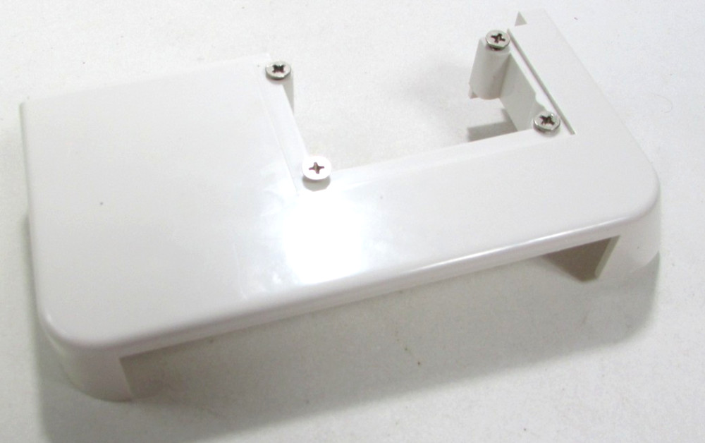Singer Tiny Serger Electric Machine TS380A Replacement Base Plate