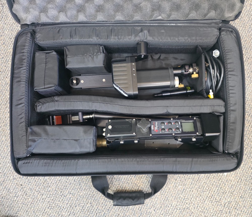 LASER TECHNOLOGY IMPULSE MAPSTAR SYSTEM COMPASS MODULE, SURVEYING