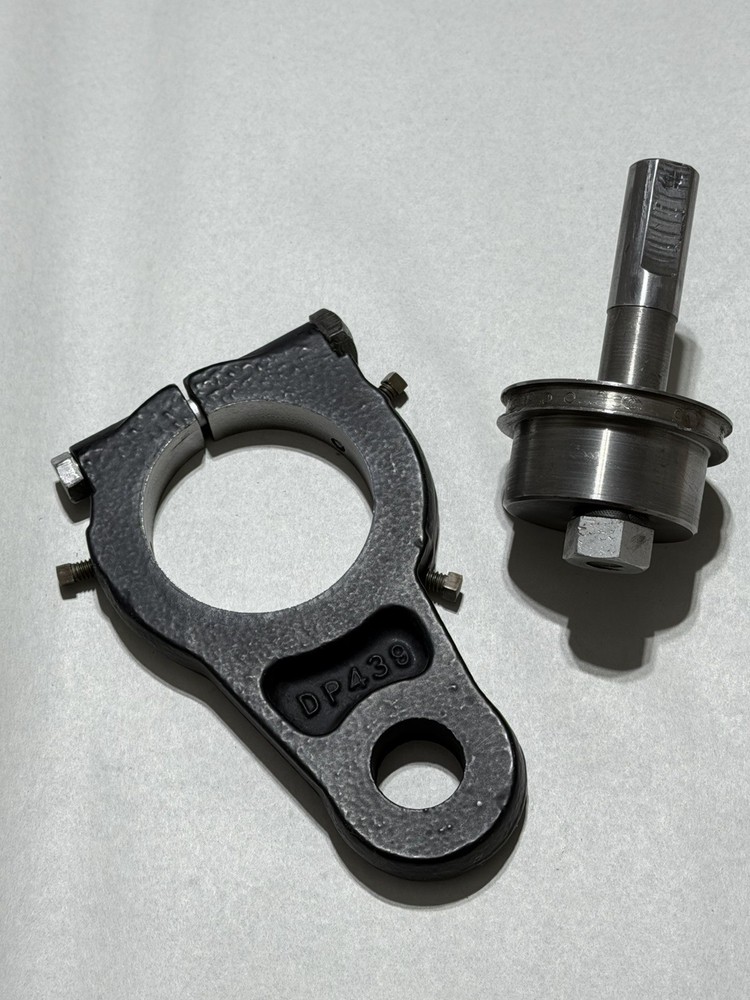 DP-439 Multi-Speed Pulley Attachment for a 14” Delta Drill Press ( DP-220 )